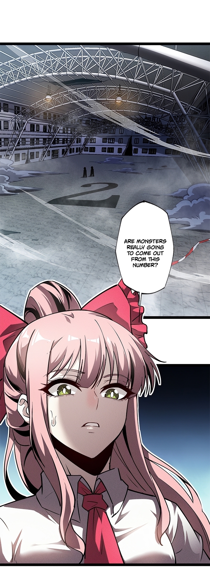 The Book of Abyss Ch. 5 第16页