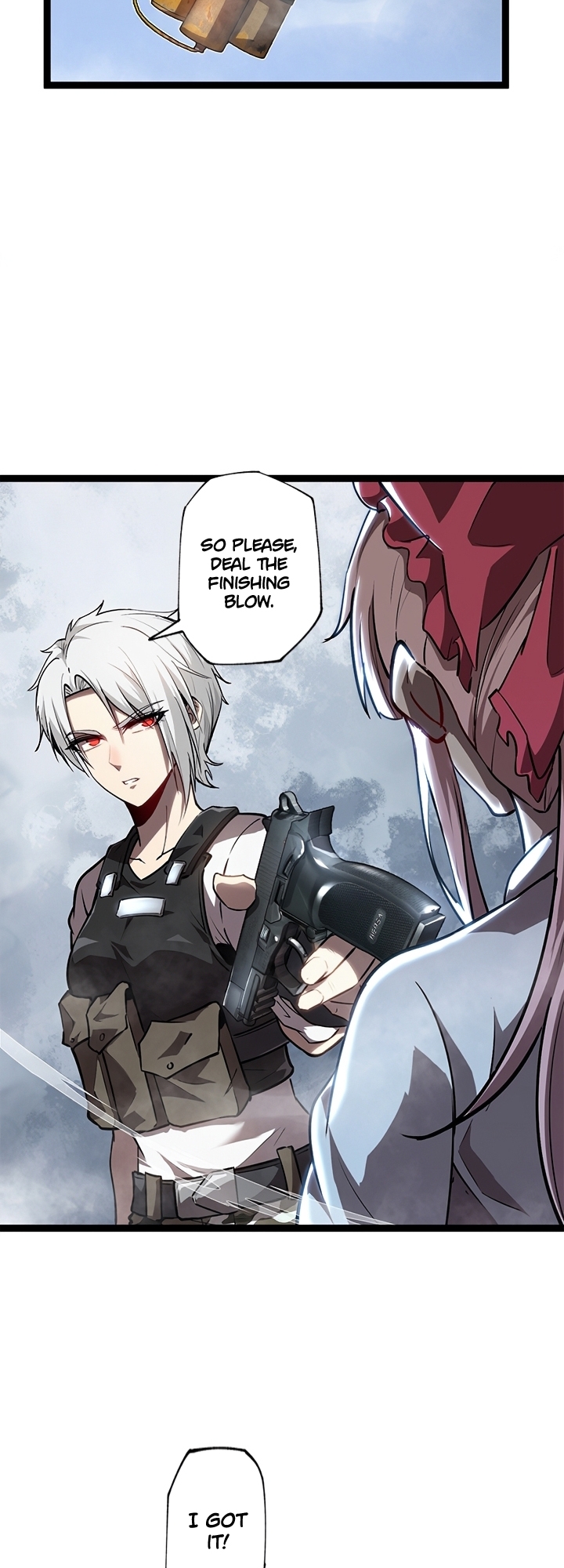 The Book of Abyss Ch. 5 第19页