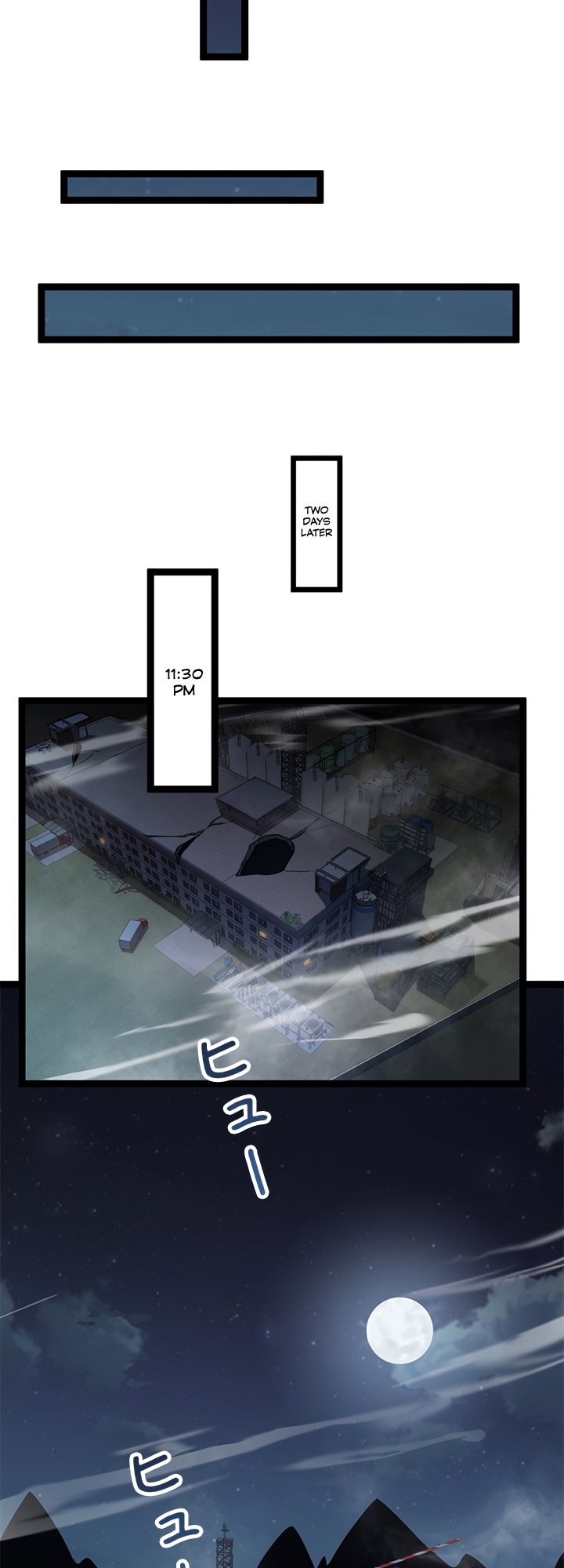 The Book of Abyss Ch. 5 第3页