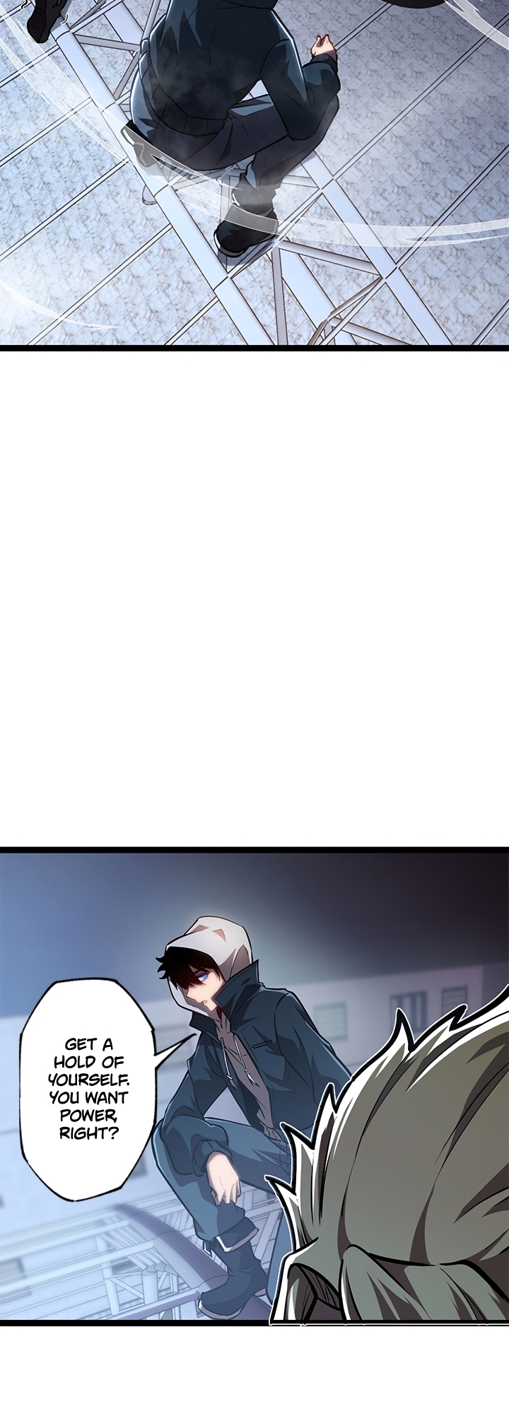 The Book of Abyss Ch. 5 第21页