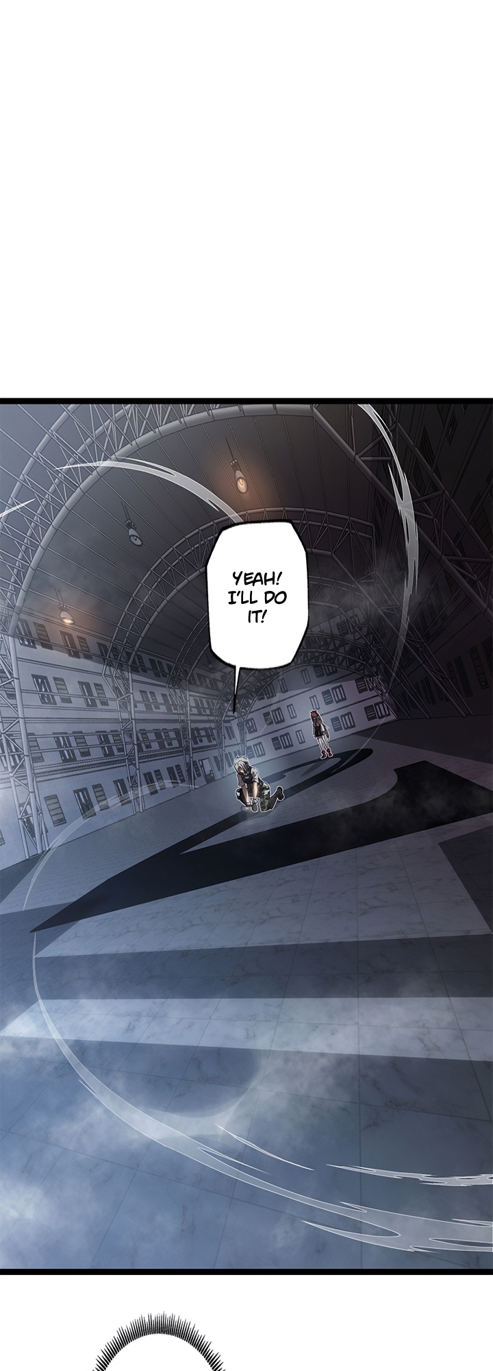 The Book of Abyss Ch. 5 第22页