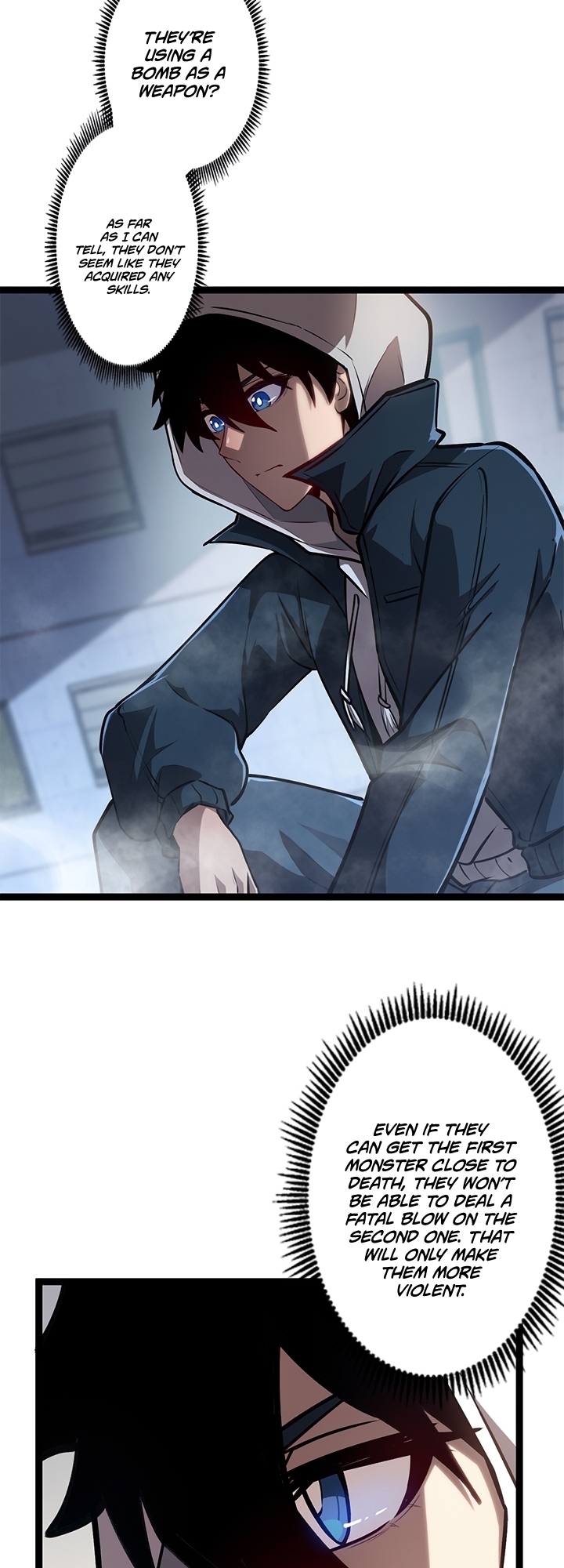The Book of Abyss Ch. 5 第23页