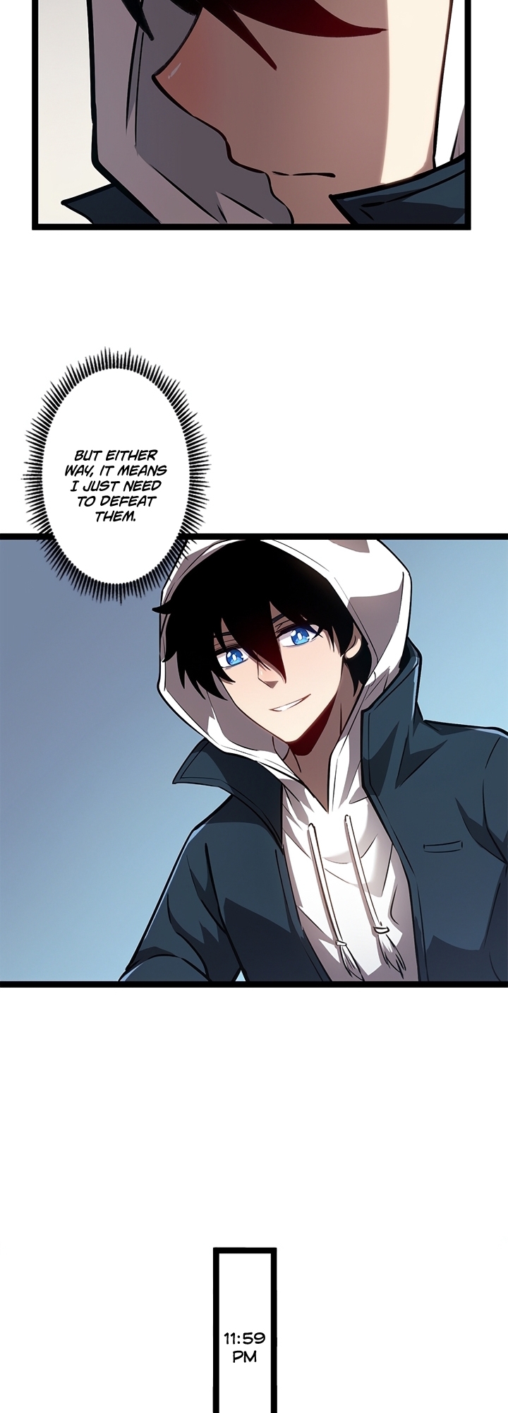 The Book of Abyss Ch. 5 第24页