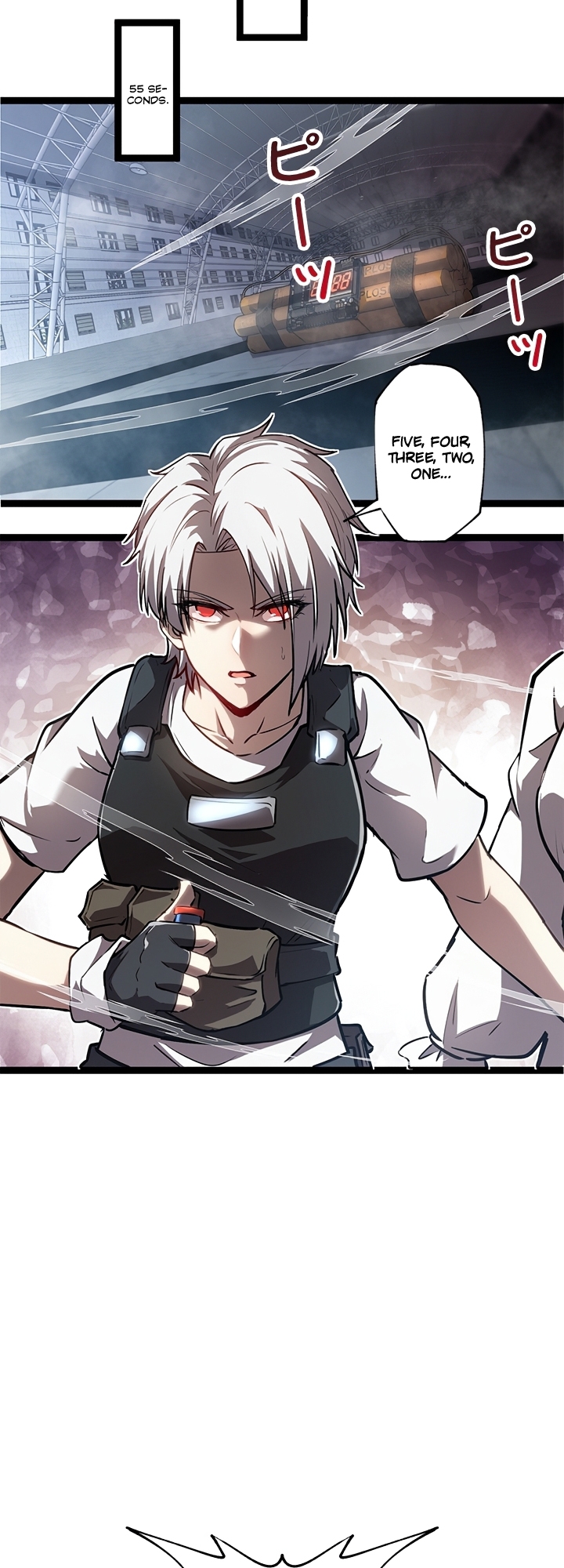 The Book of Abyss Ch. 5 第25页