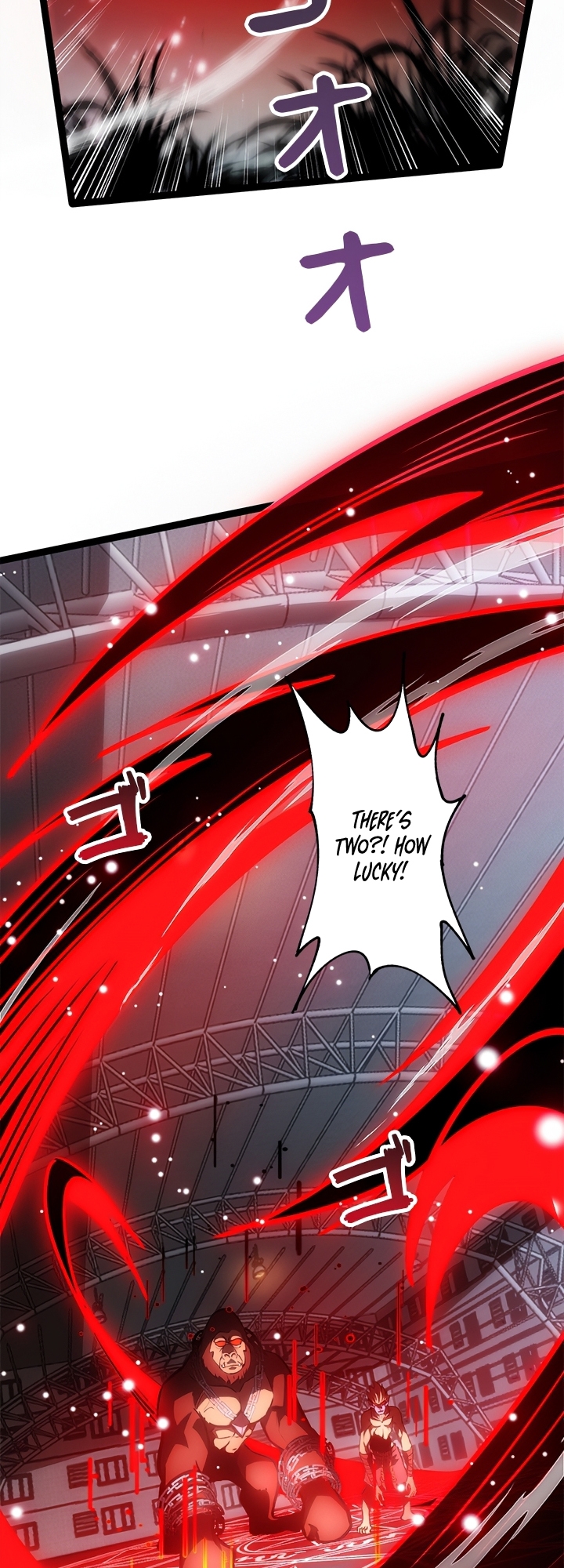 The Book of Abyss Ch. 5 第28页