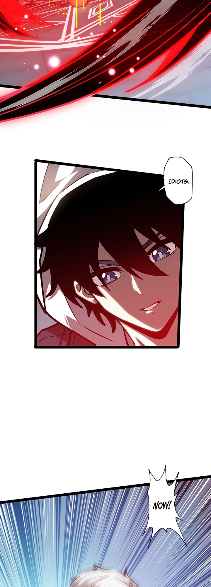 The Book of Abyss Ch. 5 第29页