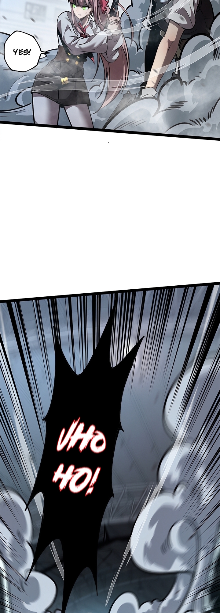 The Book of Abyss Ch. 5 第32页