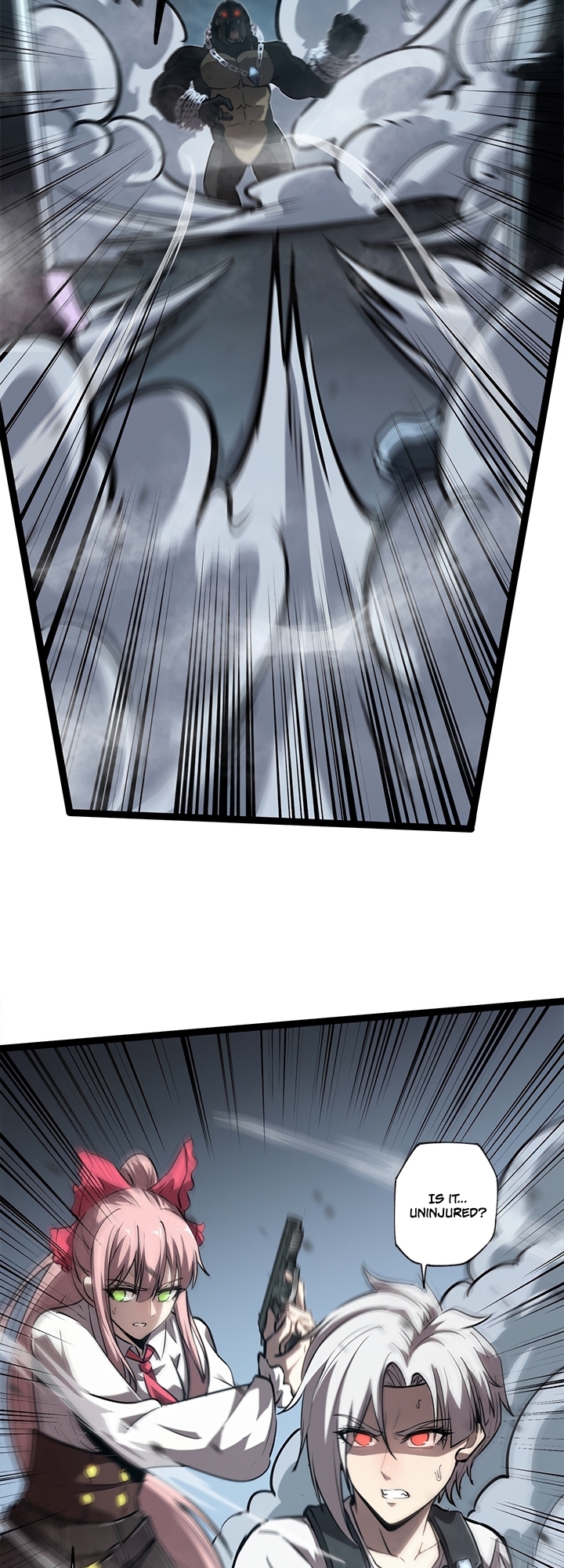 The Book of Abyss Ch. 5 第33页
