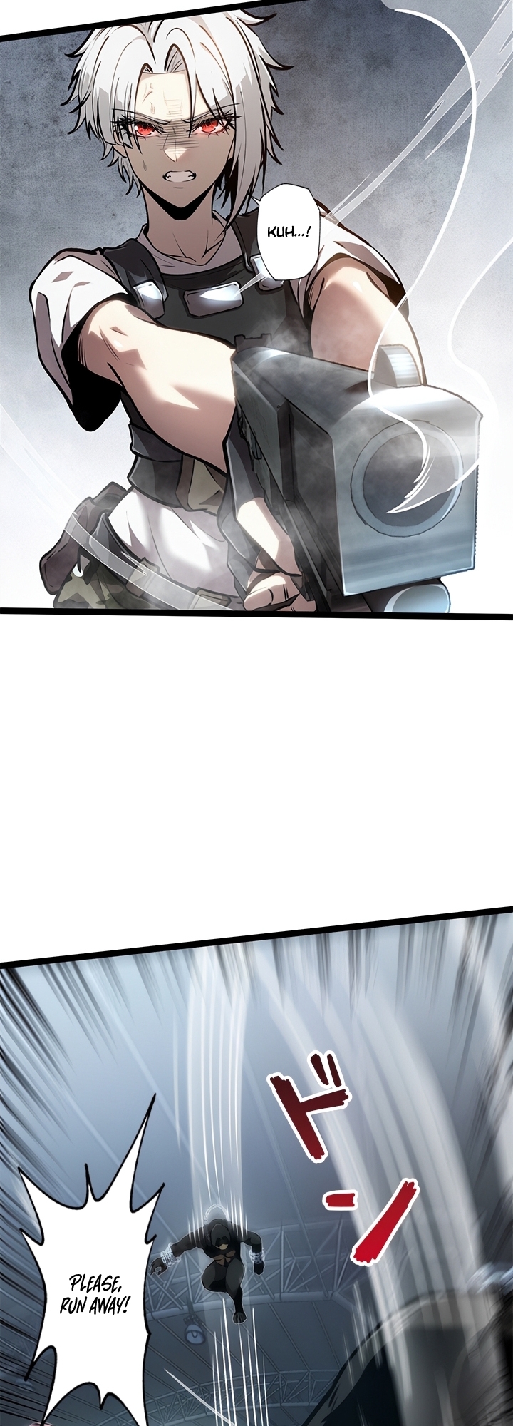 The Book of Abyss Ch. 5 第37页