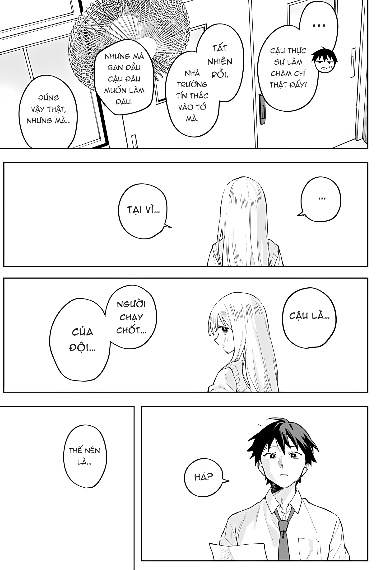 Bijutsu Souko no Rapunzel Oneshot 第27页