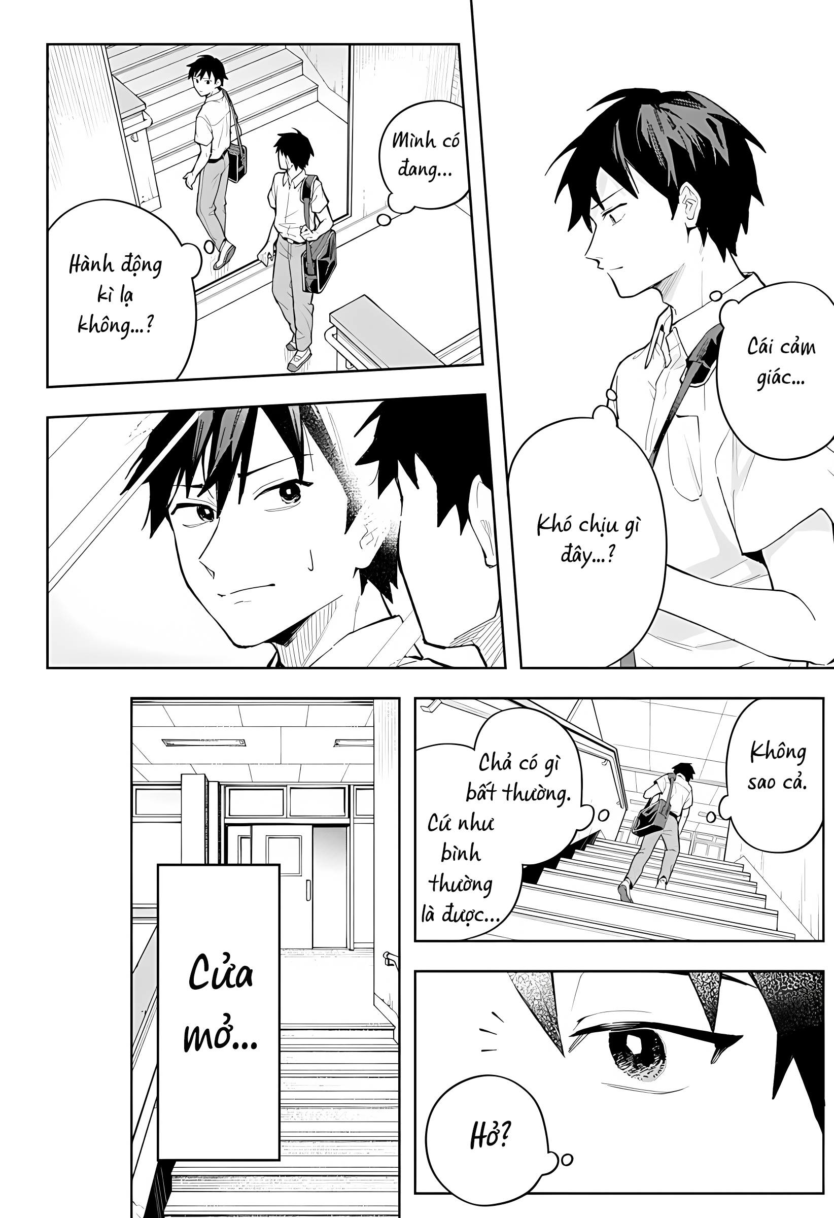 Bijutsu Souko no Rapunzel Oneshot 第34页