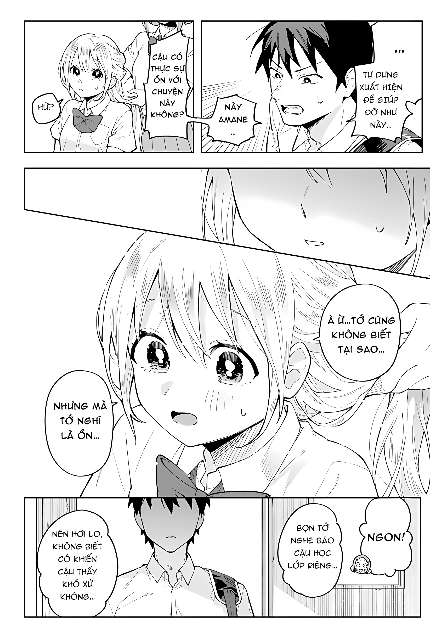 Bijutsu Souko no Rapunzel Oneshot 第36页
