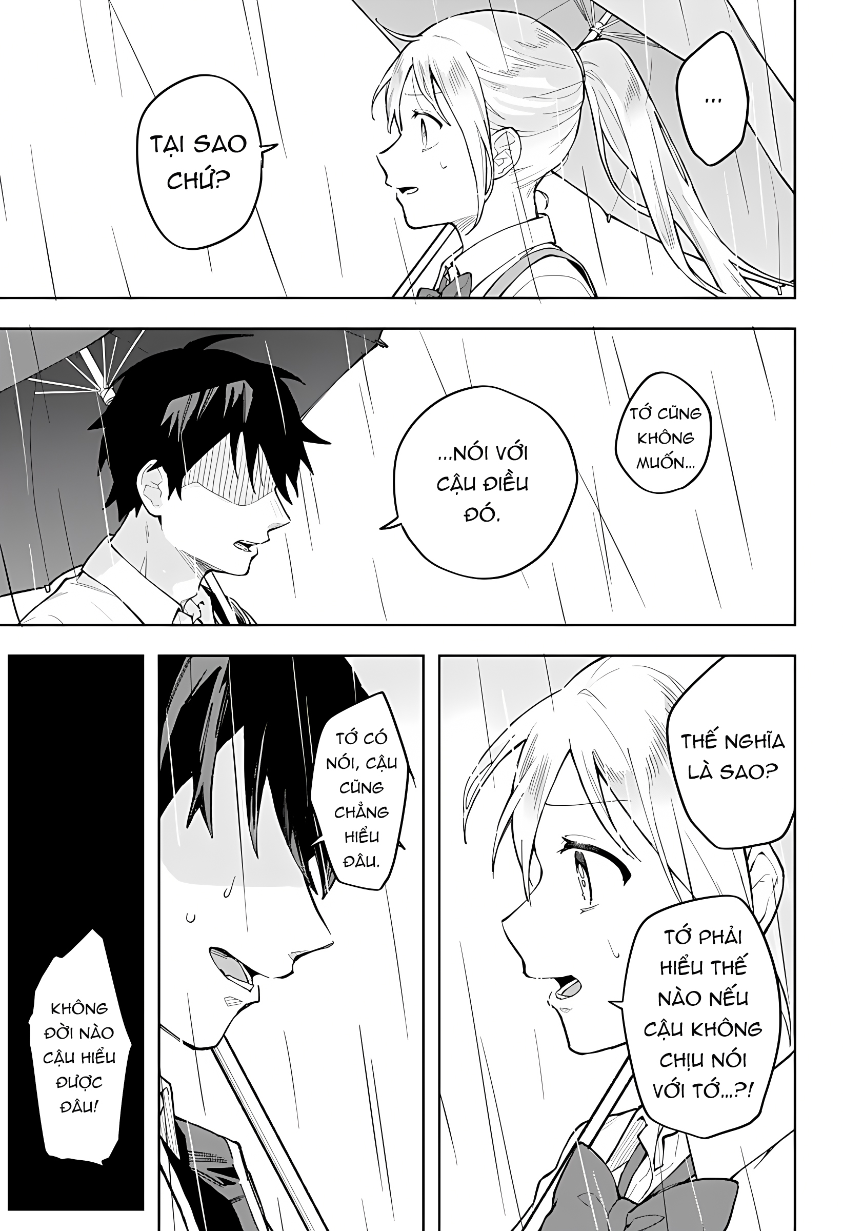 Bijutsu Souko no Rapunzel Oneshot 第47页