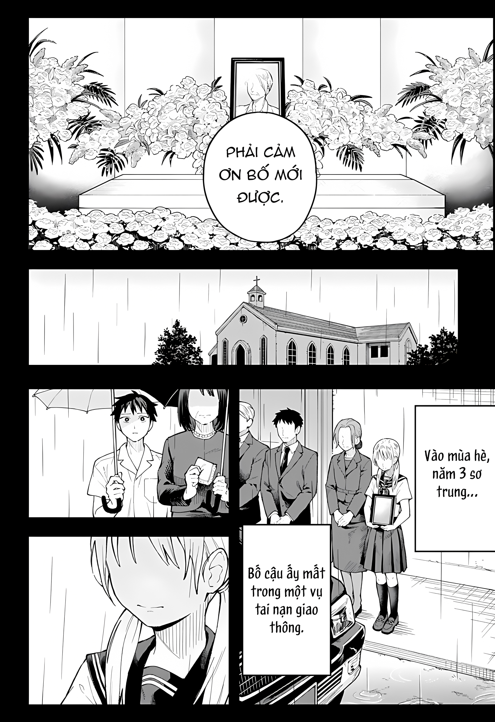 Bijutsu Souko no Rapunzel Oneshot 第8页