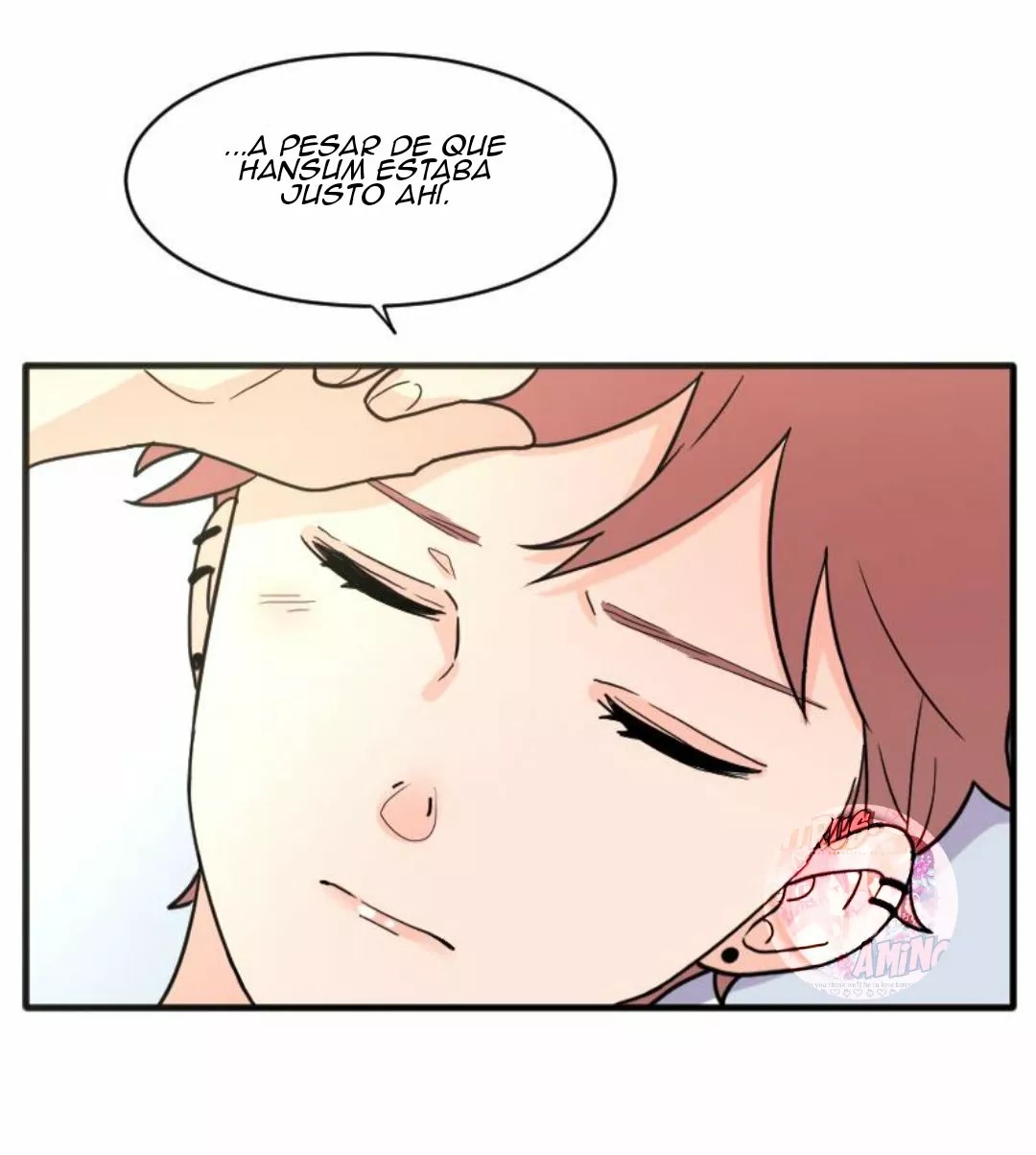 Not So Shoujo Love Story Ch. 4 第11页