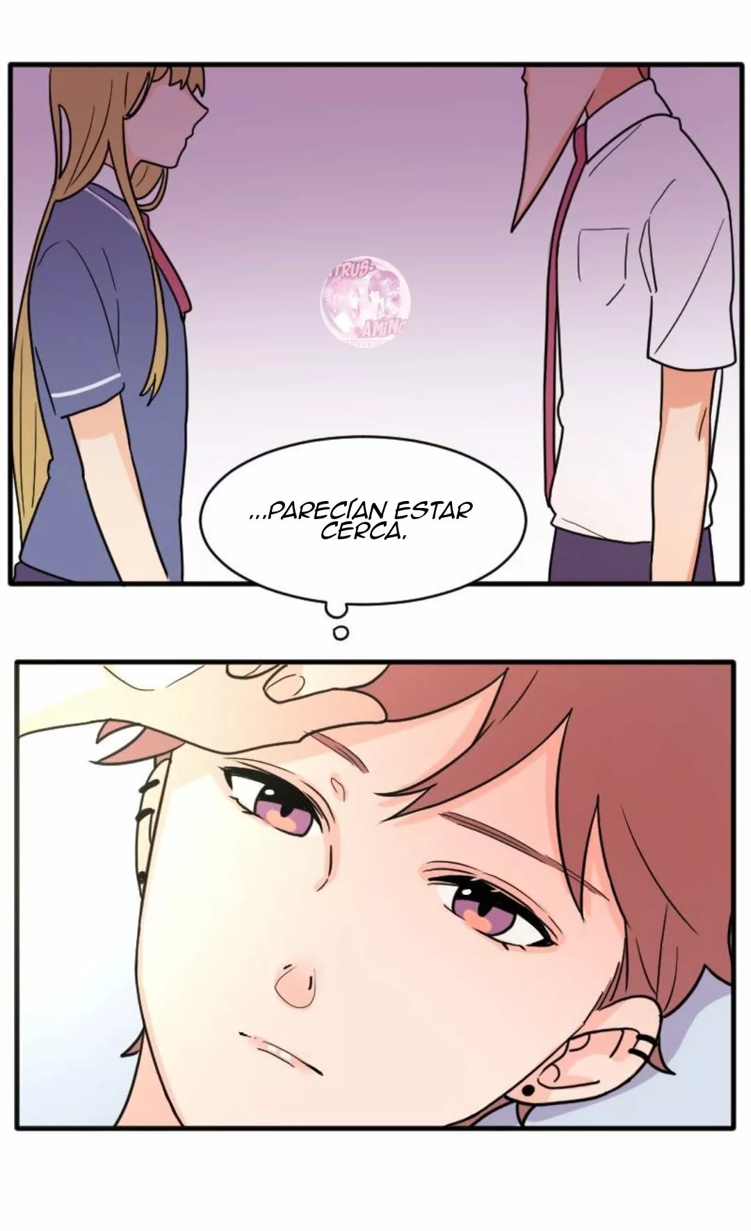 Not So Shoujo Love Story Ch. 4 第12页