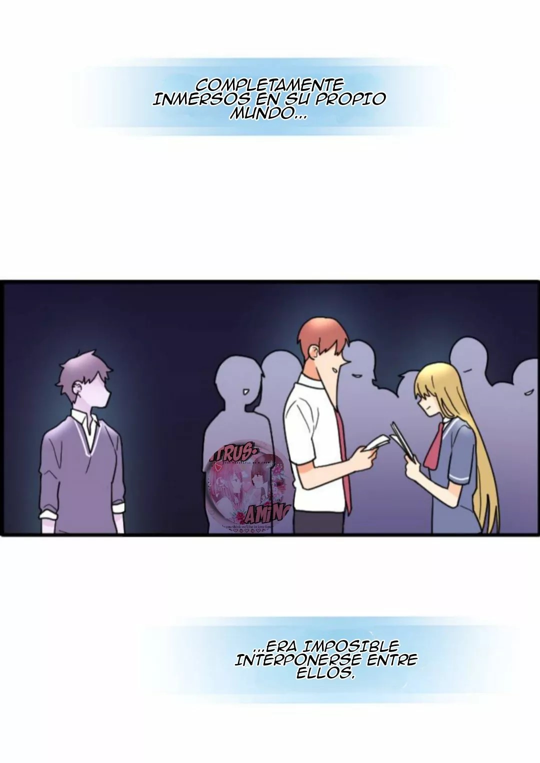 Not So Shoujo Love Story Ch. 4 第13页