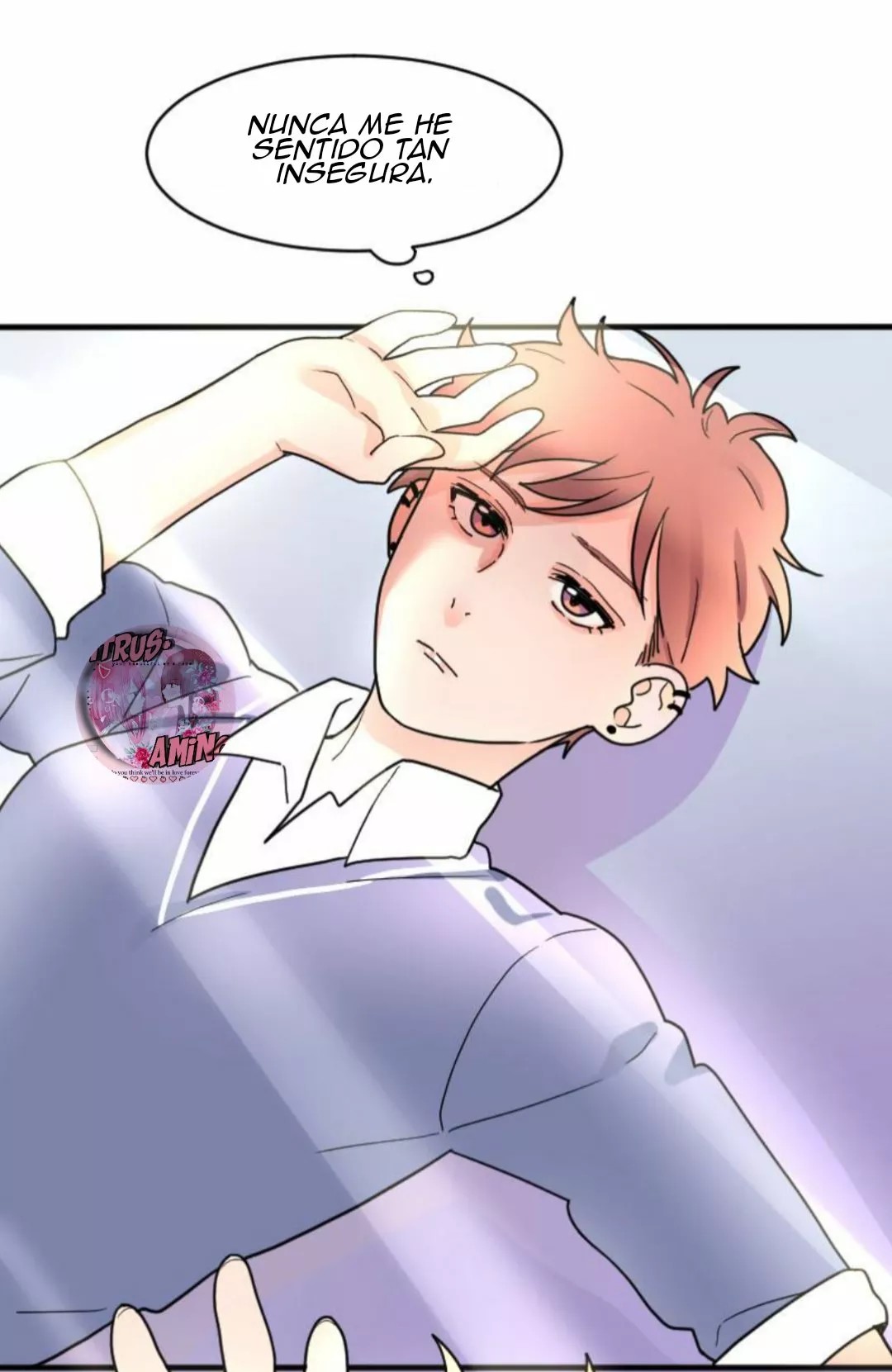 Not So Shoujo Love Story Ch. 4 第15页