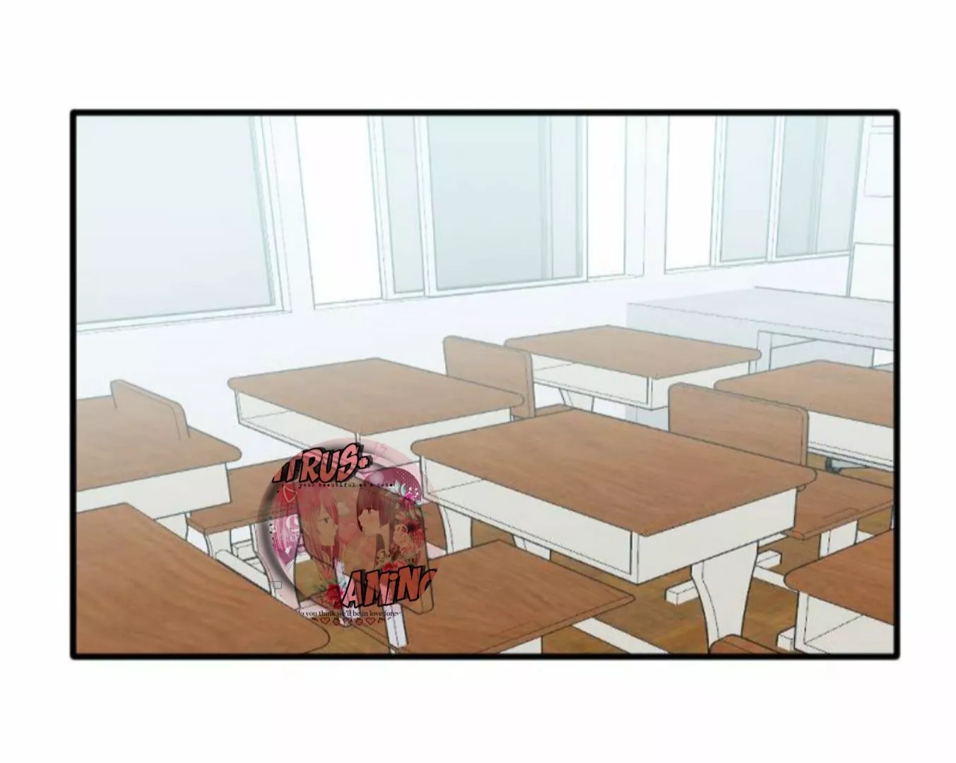 Not So Shoujo Love Story Ch. 4 第3页