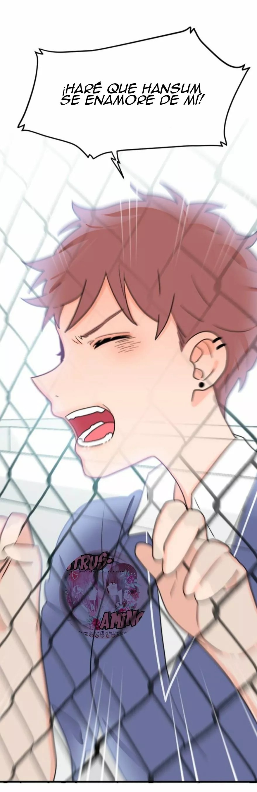Not So Shoujo Love Story Ch. 4 第22页