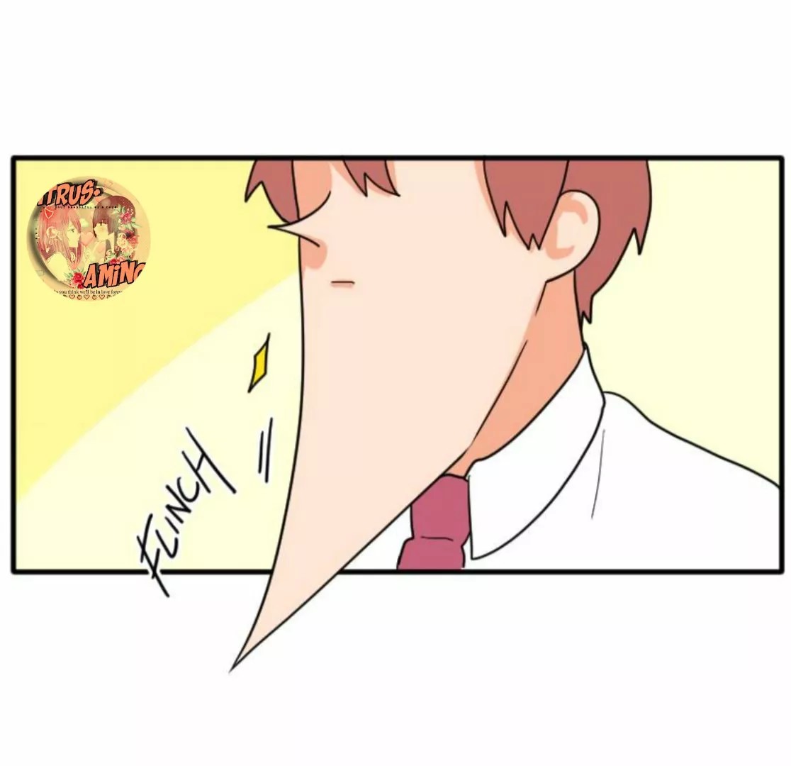 Not So Shoujo Love Story Ch. 4 第24页