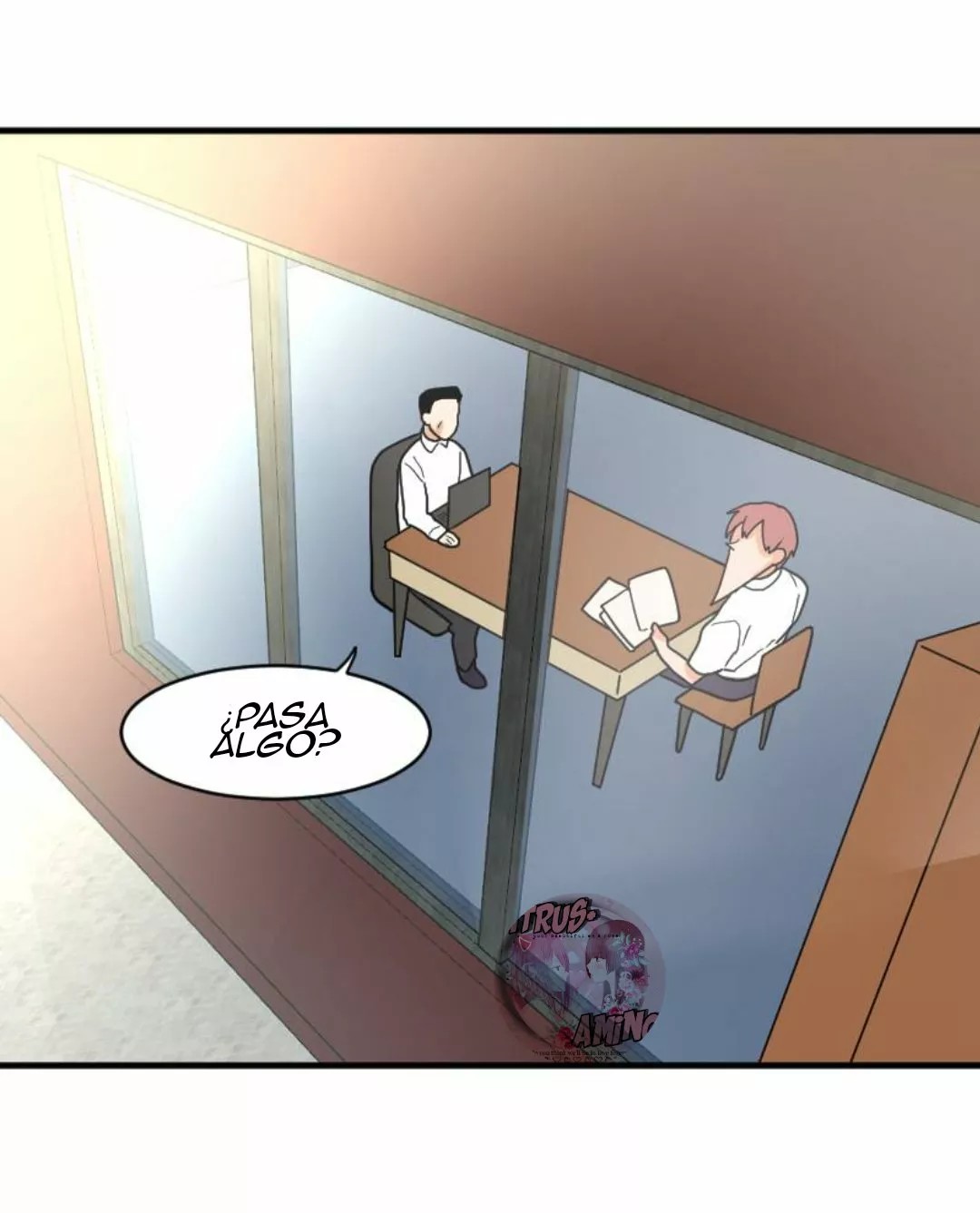 Not So Shoujo Love Story Ch. 4 第25页
