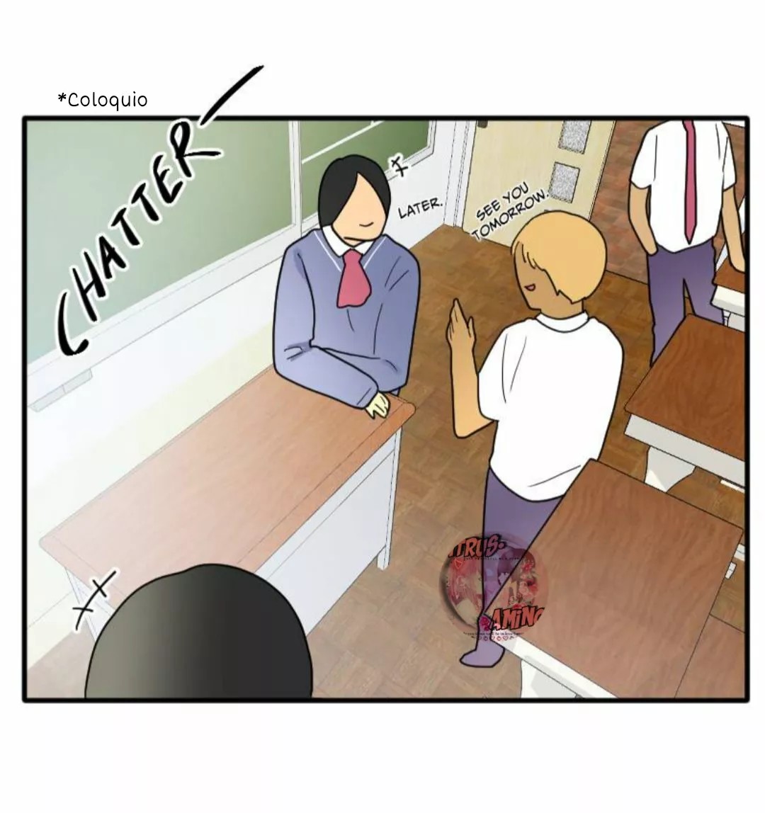 Not So Shoujo Love Story Ch. 4 第27页