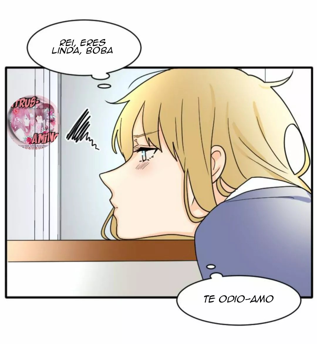 Not So Shoujo Love Story Ch. 4 第30页