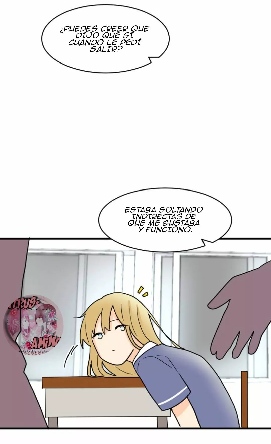 Not So Shoujo Love Story Ch. 4 第32页