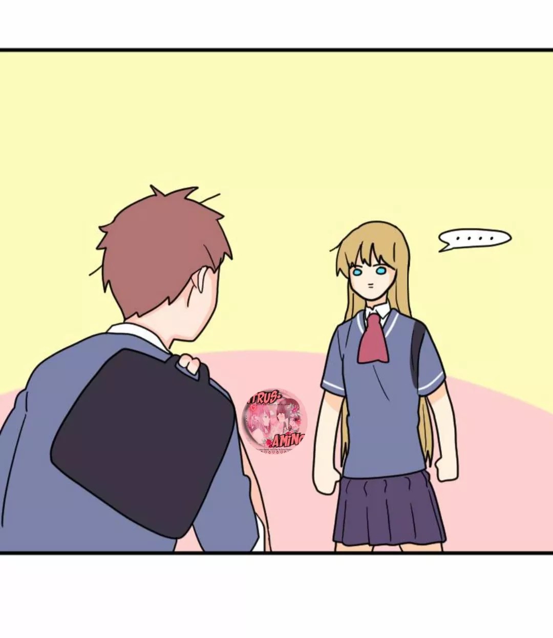 Not So Shoujo Love Story Ch. 4 第40页