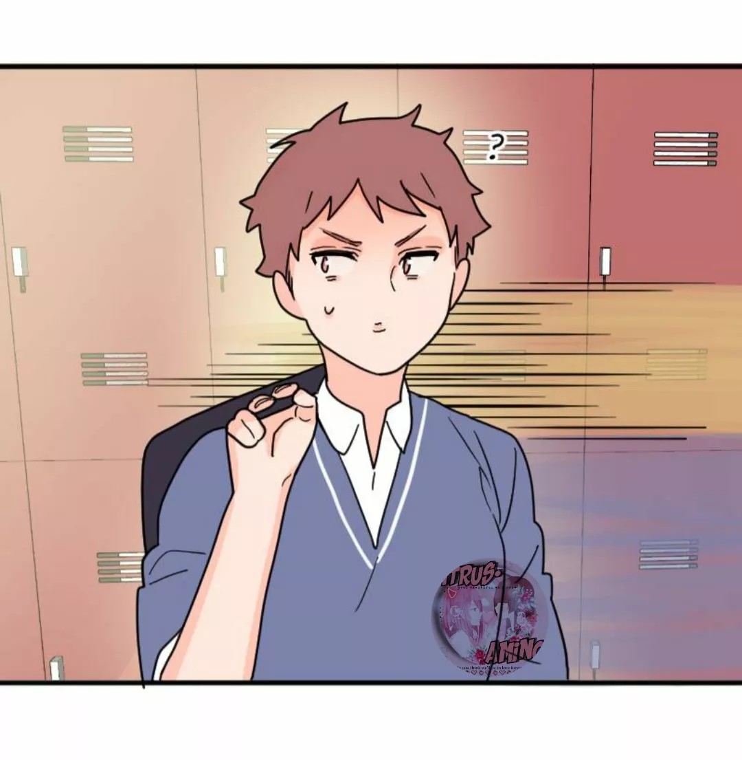 Not So Shoujo Love Story Ch. 4 第41页