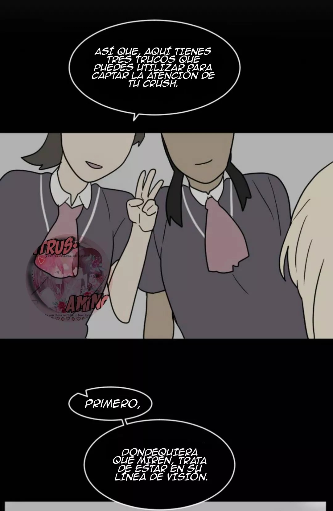 Not So Shoujo Love Story Ch. 4 第43页