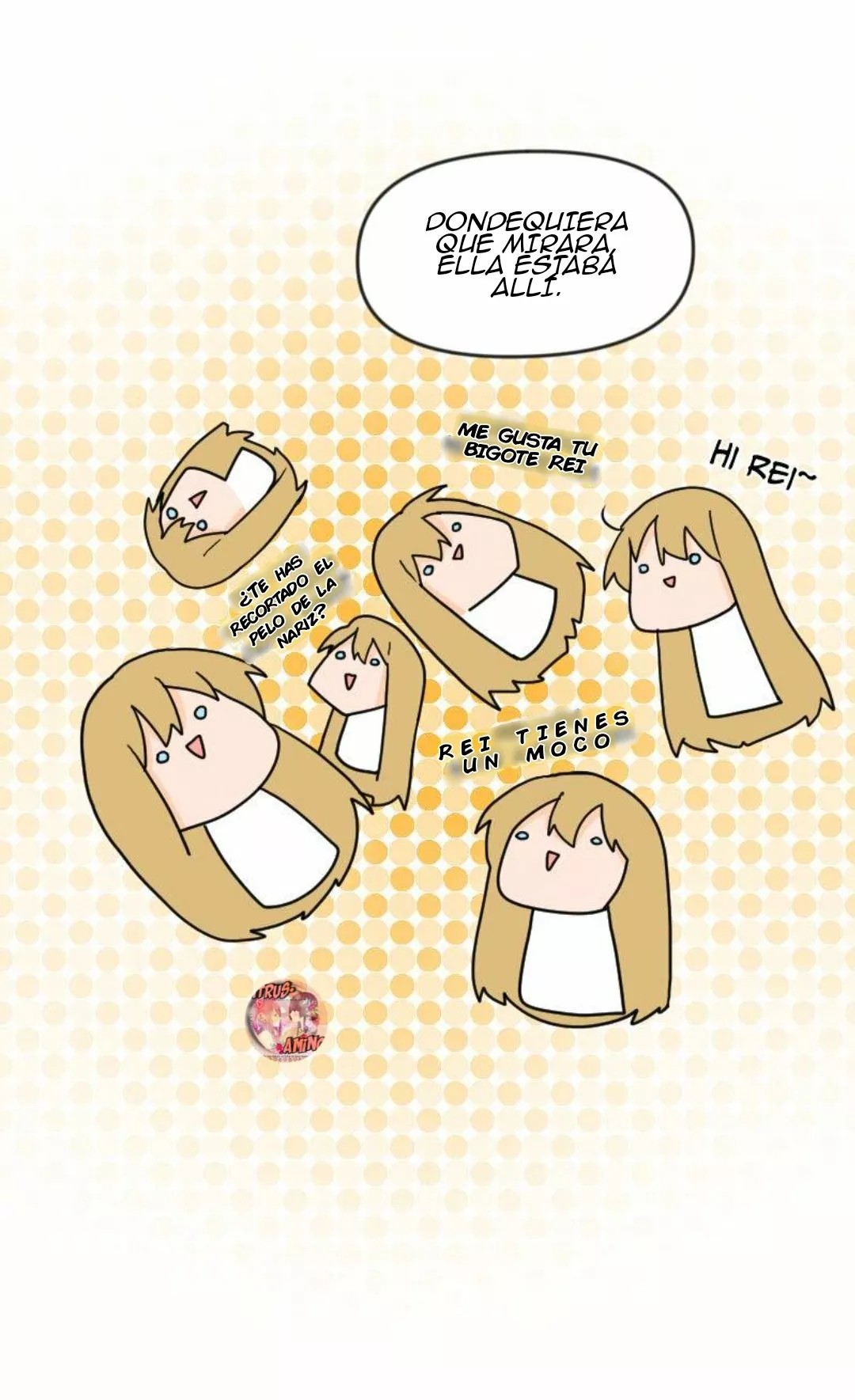 Not So Shoujo Love Story Ch. 4 第51页
