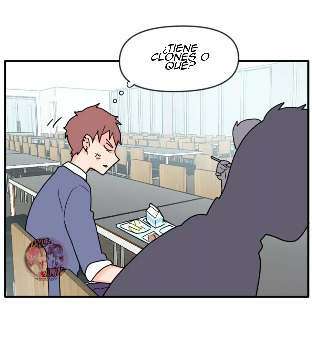 Not So Shoujo Love Story Ch. 4 第52页
