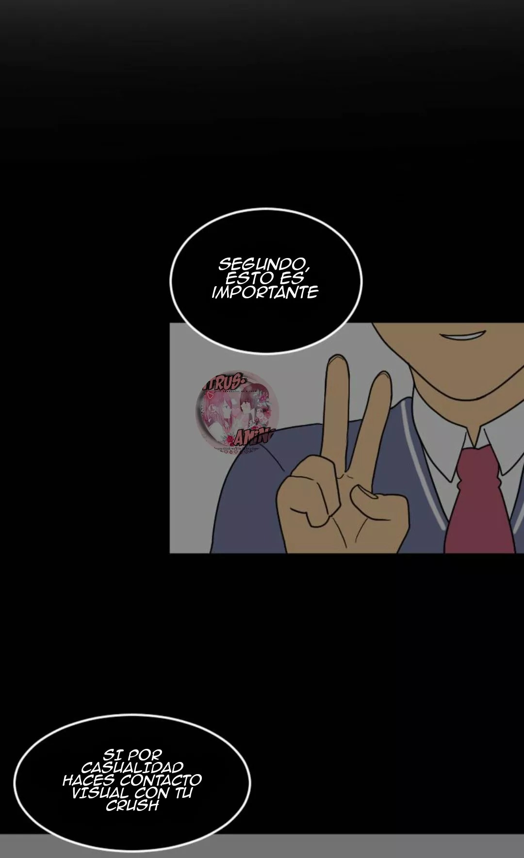 Not So Shoujo Love Story Ch. 4 第56页