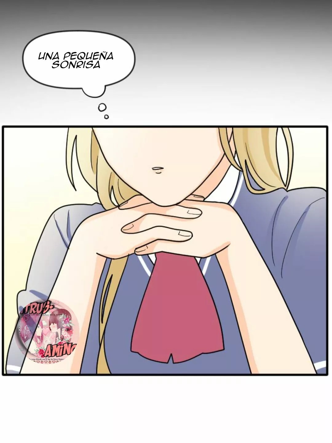 Not So Shoujo Love Story Ch. 4 第59页