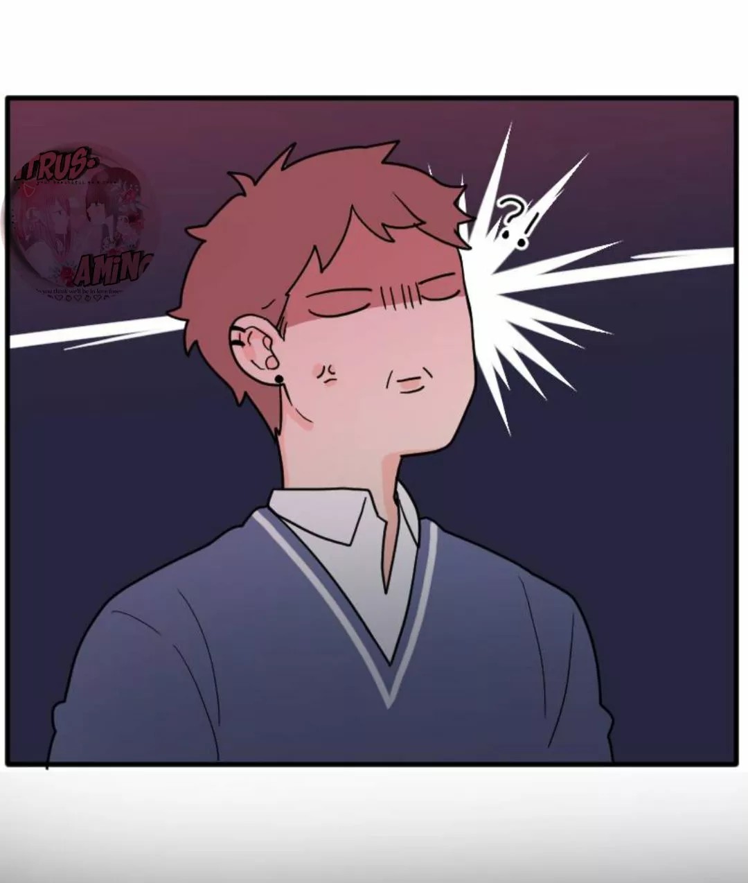 Not So Shoujo Love Story Ch. 4 第61页