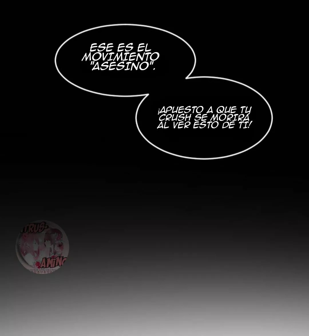 Not So Shoujo Love Story Ch. 4 第64页
