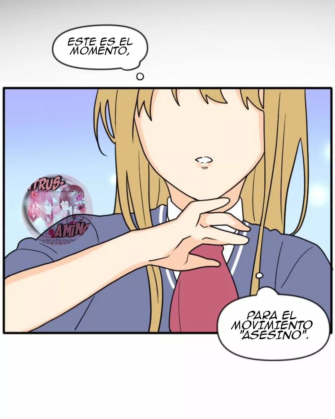 Not So Shoujo Love Story Ch. 4 第65页