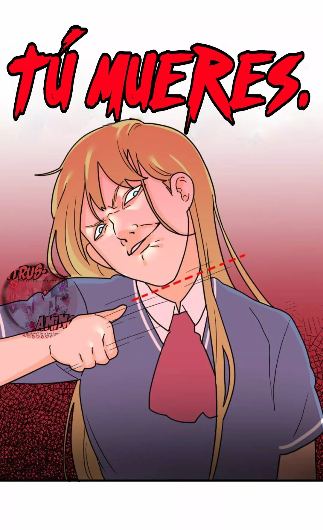 Not So Shoujo Love Story Ch. 4 第66页