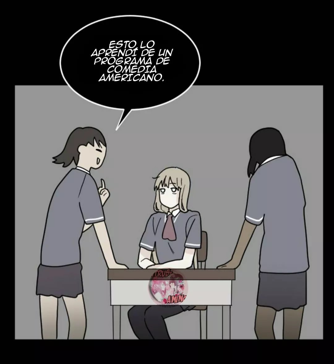 Not So Shoujo Love Story Ch. 4 第74页