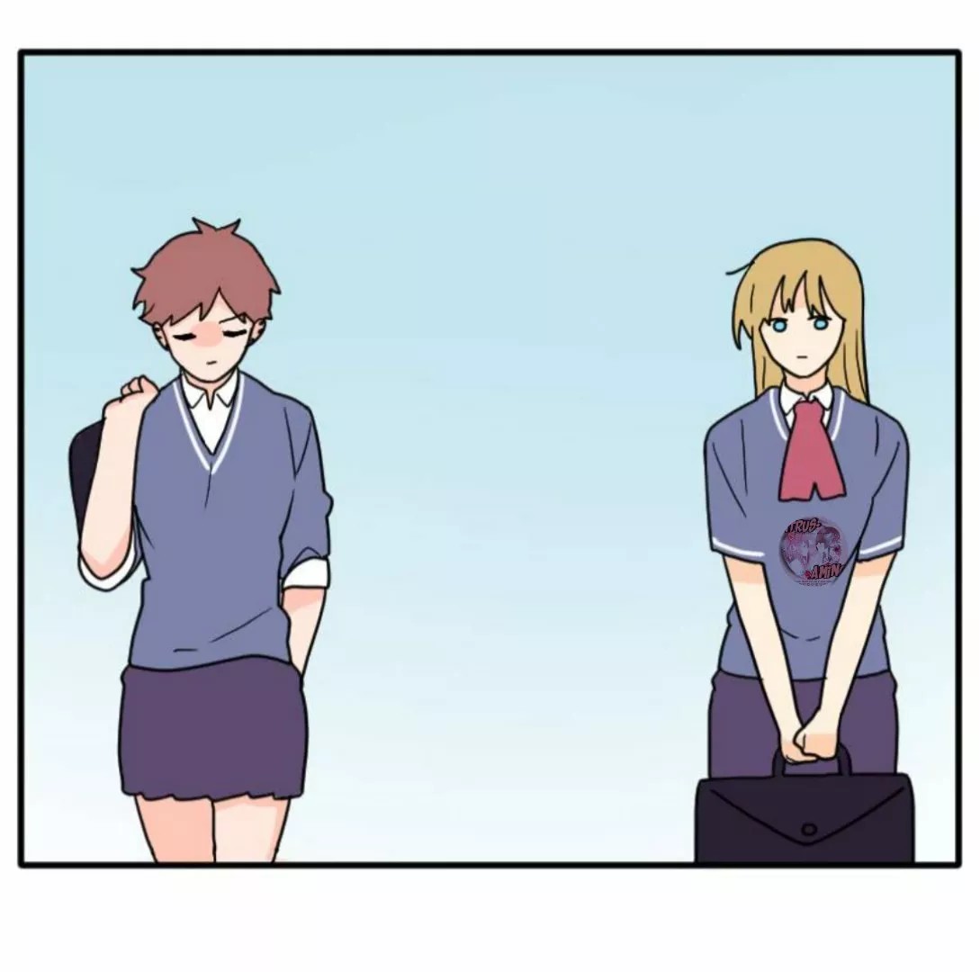 Not So Shoujo Love Story Ch. 4 第78页