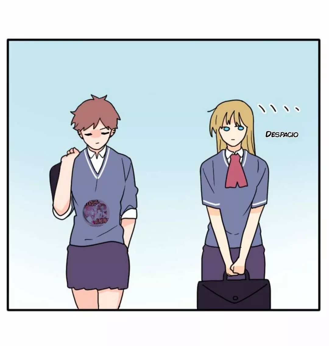 Not So Shoujo Love Story Ch. 4 第79页