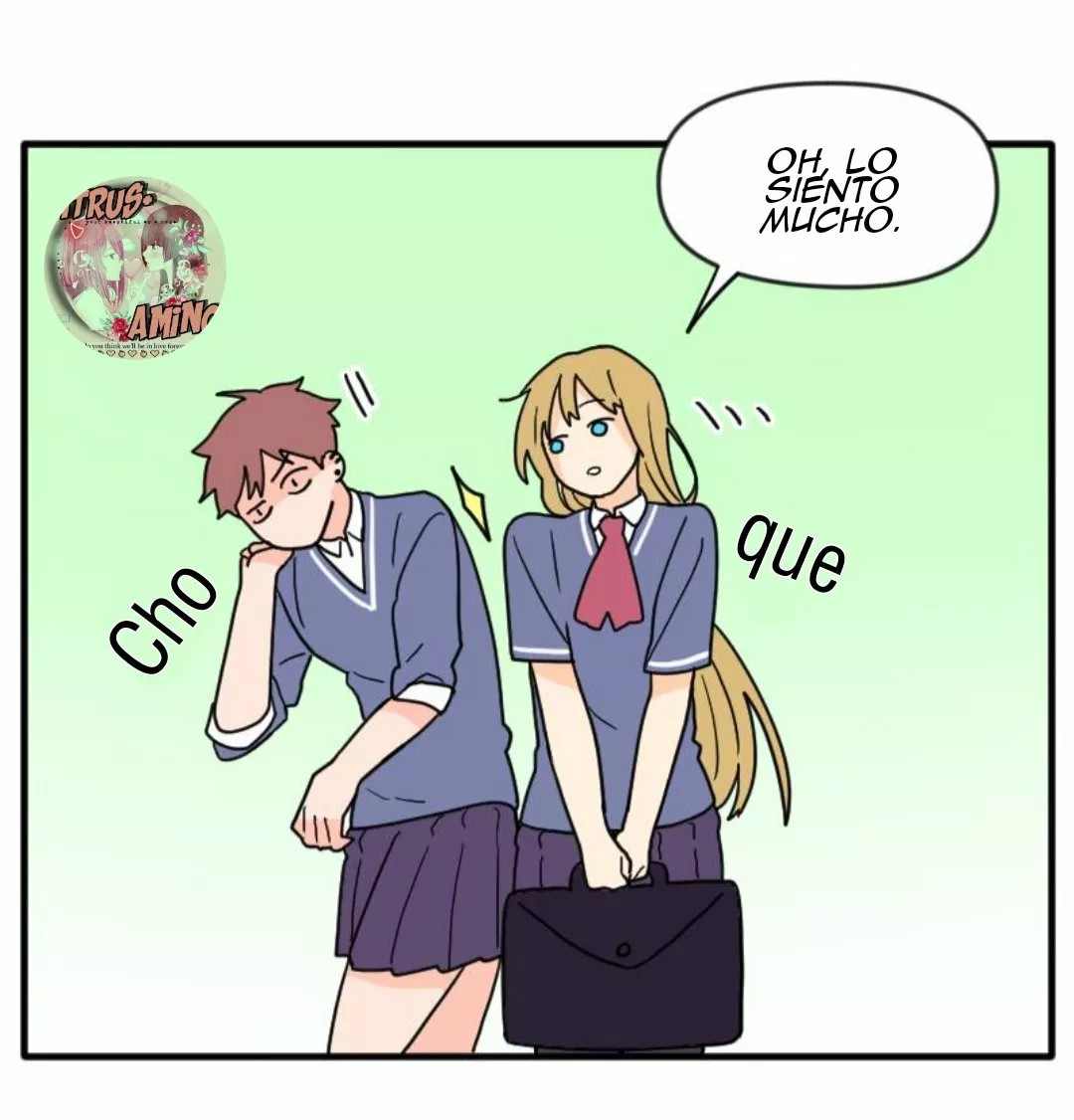Not So Shoujo Love Story Ch. 4 第80页