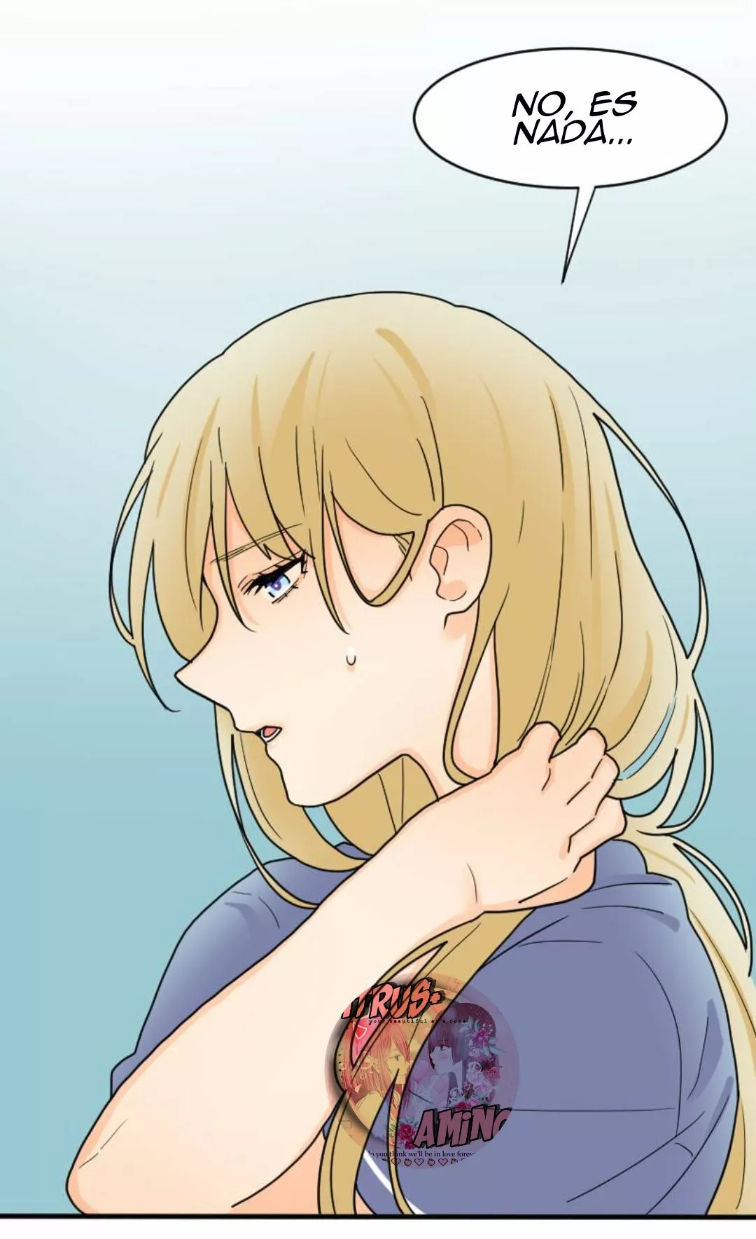 Not So Shoujo Love Story Ch. 4 第9页