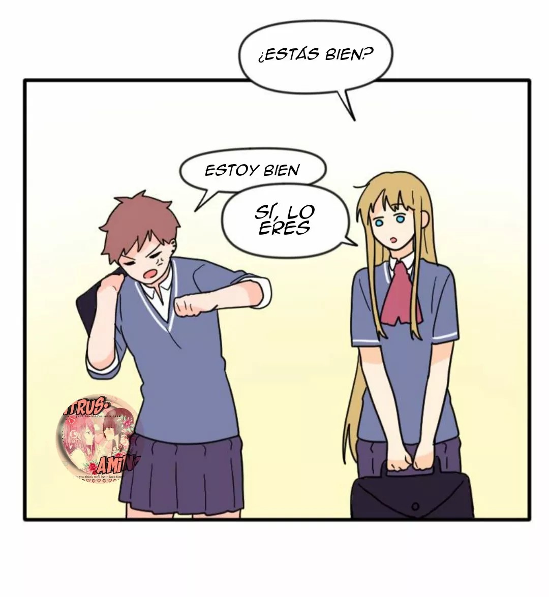 Not So Shoujo Love Story Ch. 4 第81页