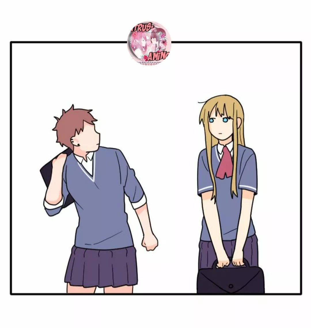 Not So Shoujo Love Story Ch. 4 第82页
