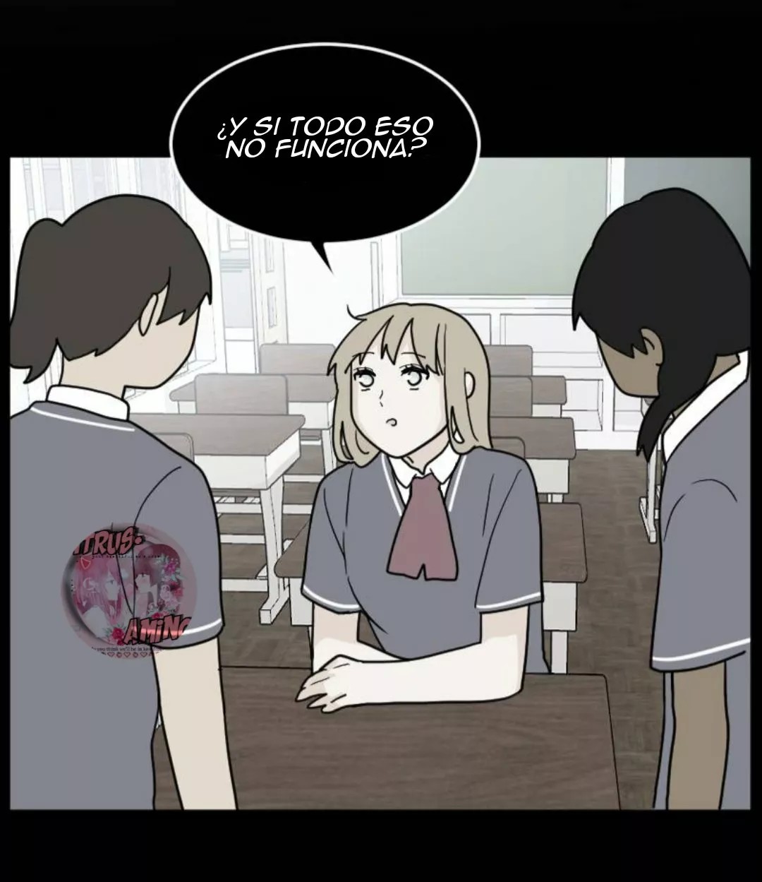 Not So Shoujo Love Story Ch. 4 第84页