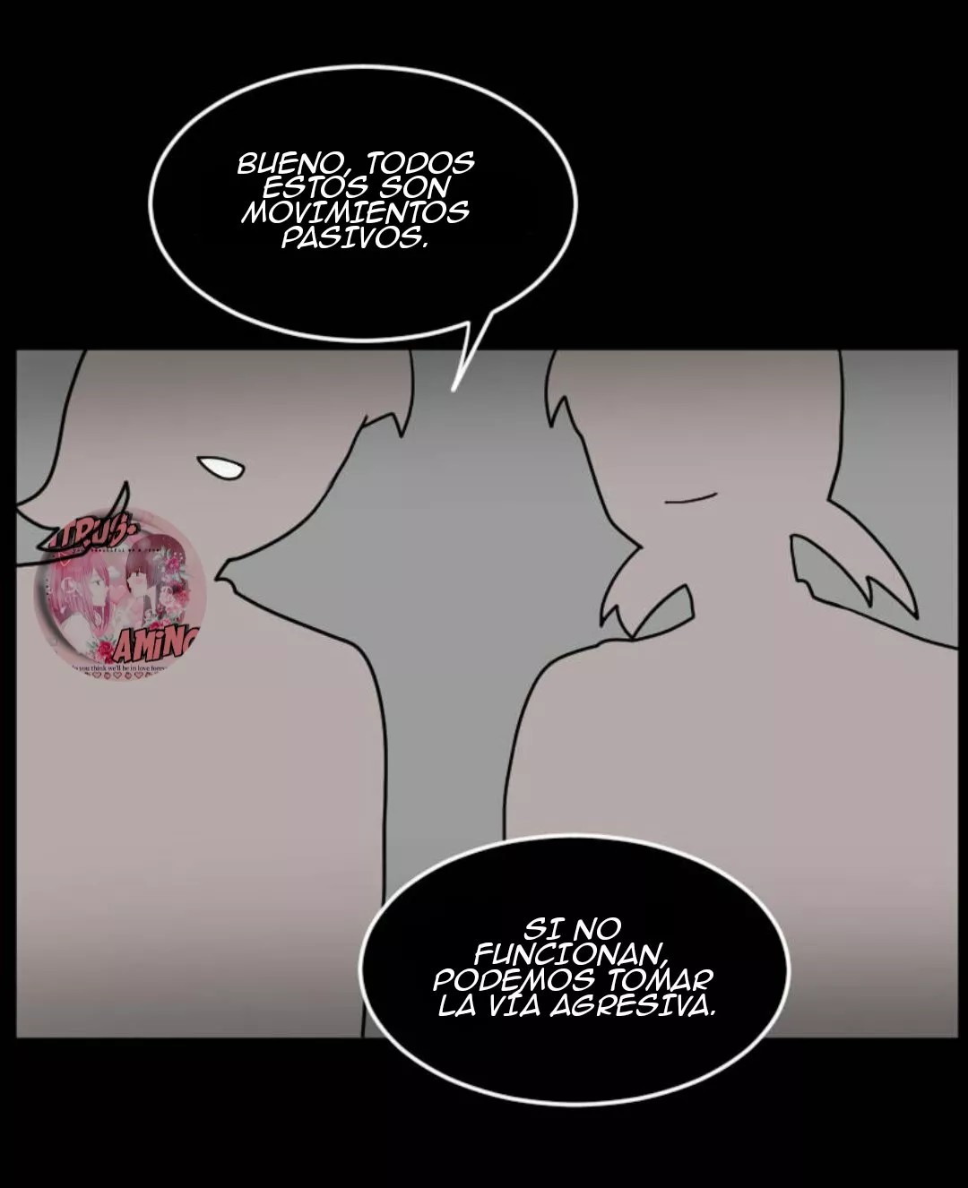 Not So Shoujo Love Story Ch. 4 第85页