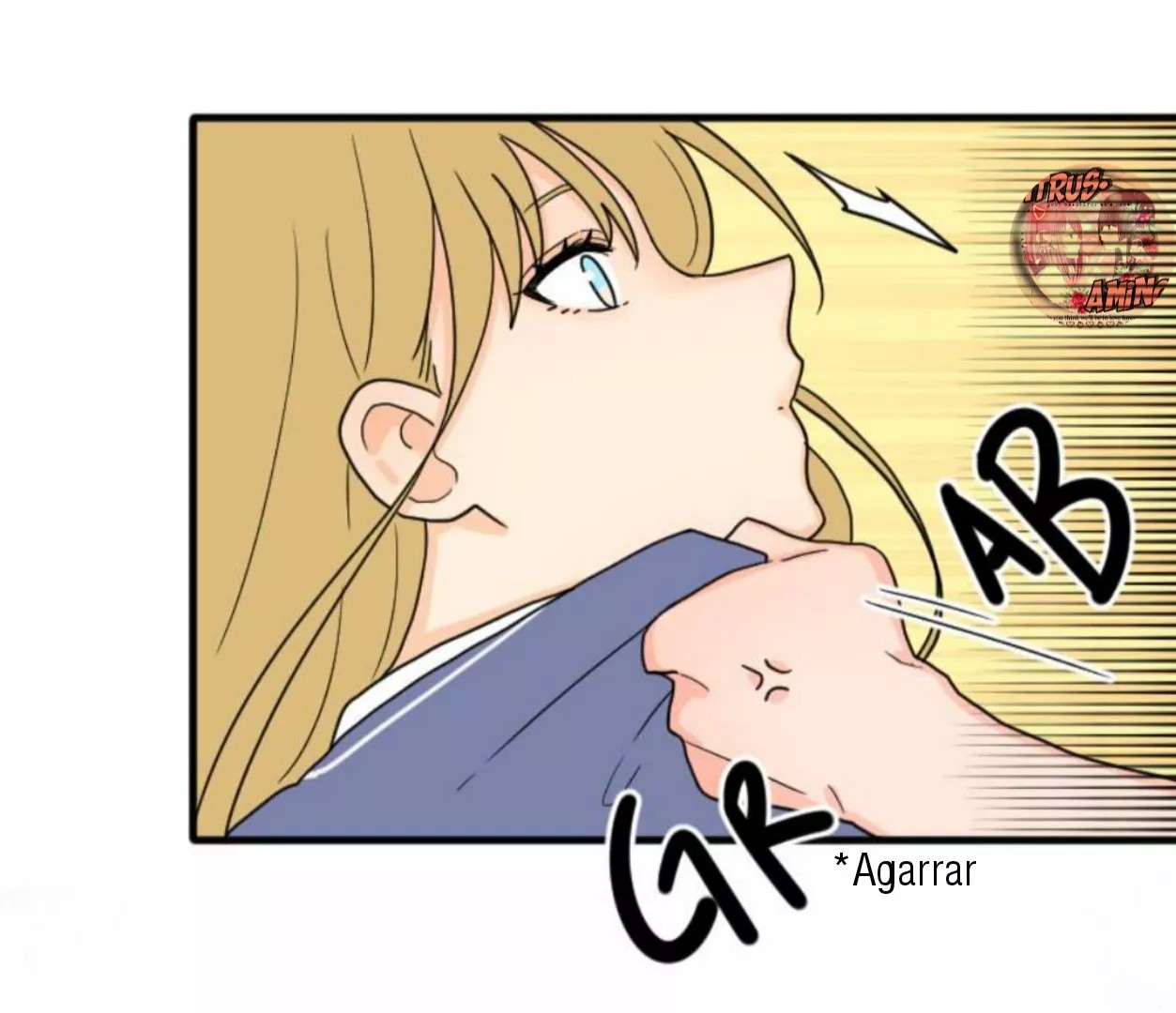 Not So Shoujo Love Story Ch. 4 第89页